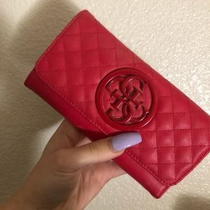 Guess Wallet
